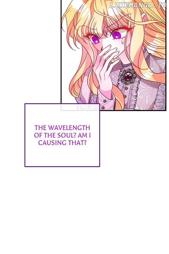 I'm a Doll, but the Tyrant Is Obsessed With Me Chapter 41 - page 38